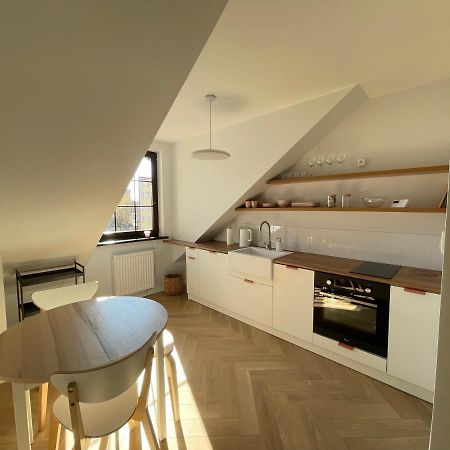 Apartament Ovoc 2.0 Chodziez Bagian luar foto