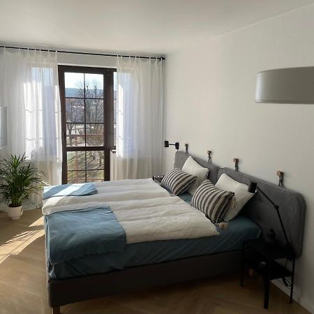 Apartament Ovoc 2.0 Chodziez Bagian luar foto