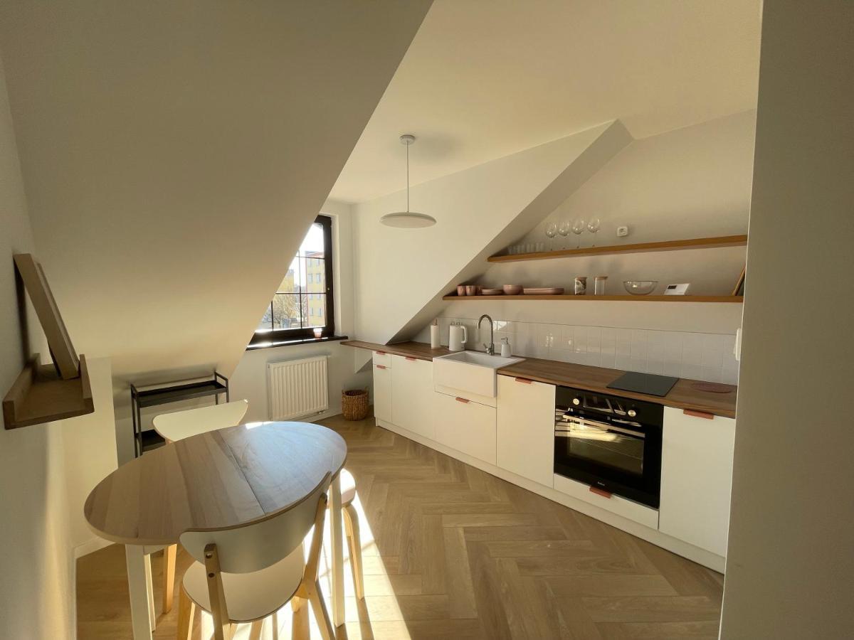 Apartament Ovoc 2.0 Chodziez Bagian luar foto